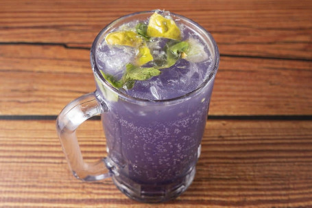 Blueberry Cooler [500Ml]