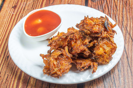 Special Onion Pakoda 300 Gram