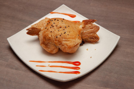 Chicken Special Puff (Set Of 3)