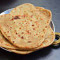 Plain Namkeen Paratha