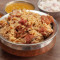 Mutton Biryani (Traditional)