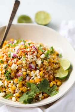 Loaded Corn Masala