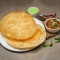 Choley Bhature Desi Ghee [2Pcs]