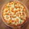 10 ' 'Makhni Paneer Pizza