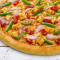 12 ' 'Cheese Chilli Paneer Pizza