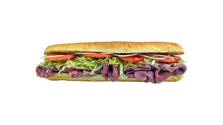 Corned Beef Sub (8