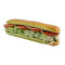 Chicken Salad Sub (12