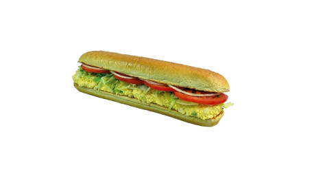 Egg Salad Sub (12