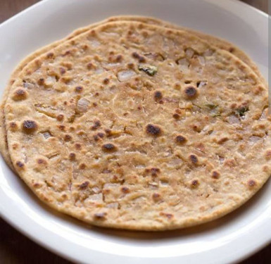 Pyaaz Paratha (1 Pc)