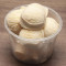 Coconut Ice Cream (500 Ml)