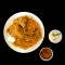 Chicken Biryani With Boiled Egg 1(Box)