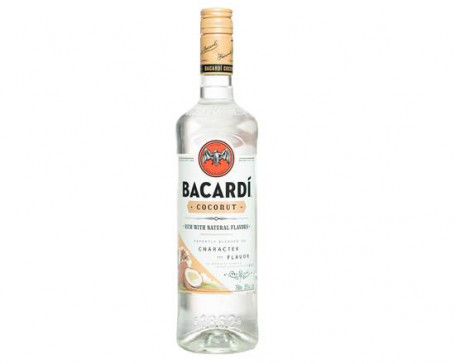 Bacardi Cocco