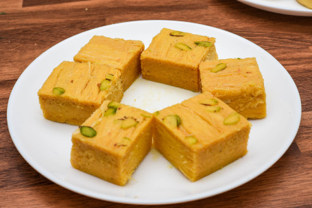 Bannaras Soan Papdi (250 Gms)