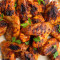 Piri Piri Wings 4Pcs