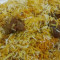 Mutton Biriyani+Cooldrink