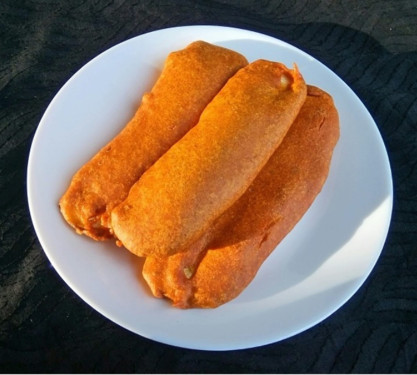 Valaikkai Bajji (3 Pcs