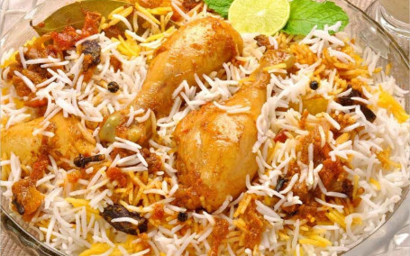 Chicken Briyani Bucket