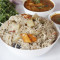 Special Veg Biryani (1200 Ml)