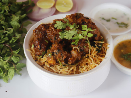 Natukodi Biryani (1200 Ml)