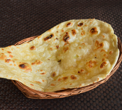 (2 Pcs) Butter Naan