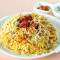 Chicken Kebab Biryani (6 Pcs)