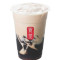 Milk Tea With Herbal Jelly Xiāng Cǎo Nǎi Chá