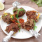 Chilli Chicken Wings (3 Pcs)