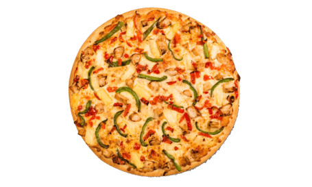 7 King Of Veg Pizza