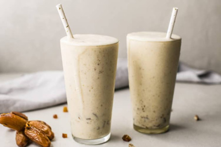 Kaju Almond Milkshake