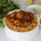 Prawns Biryani -1200 Ml