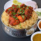 Chicken Fry Boneless Biryani Couple Pack) 1500Ml