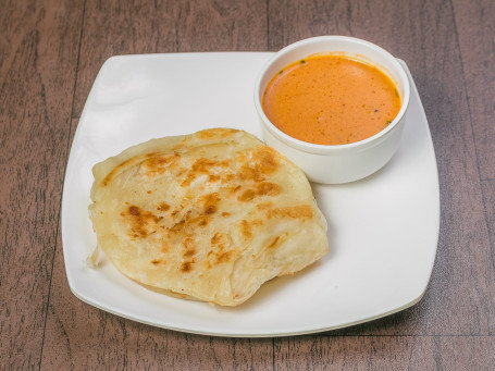 Bun Parotta (1Pc)