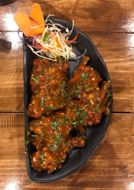 Chilli Lollipops [4Pc]