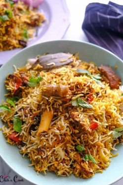 Special Mutton Biryani Couple Pack