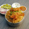 Chicken Dum Biryani Couple