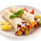 Chicken Lemon Shawarma