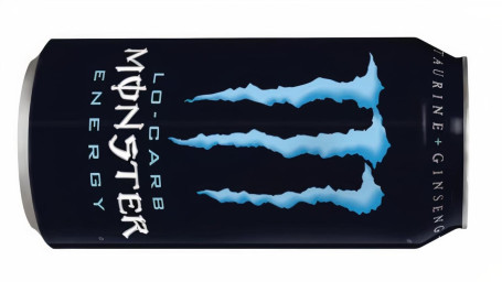 Monster Lo Carb 16 Fl Oz