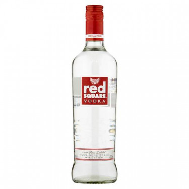 Red Square Vodka Dst