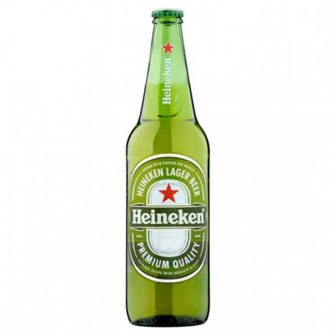 Heineken Lge