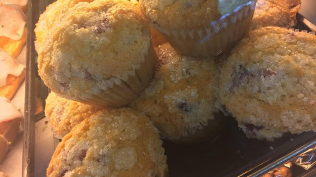 Muffins (See Daily Availability In Description)