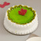 Kiwi Cool Cake