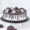 Oreo Chocolate Cool Cake