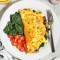 Egg Omelette (2)