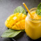 Mango Alphanso Milkshake