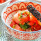 Pickled Watermelon Salad