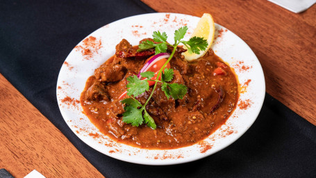 Lamb Mysore (Chef's Special)