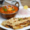 Kadhai Paneer Choice Of Indian Bread