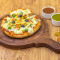 Desi Vyanjan Special Pizza