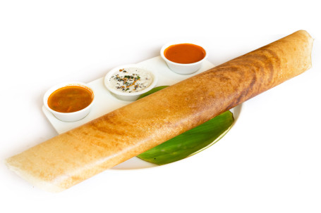 Paper Roll Dosa