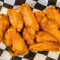 Wings, Boneless Or Tenders